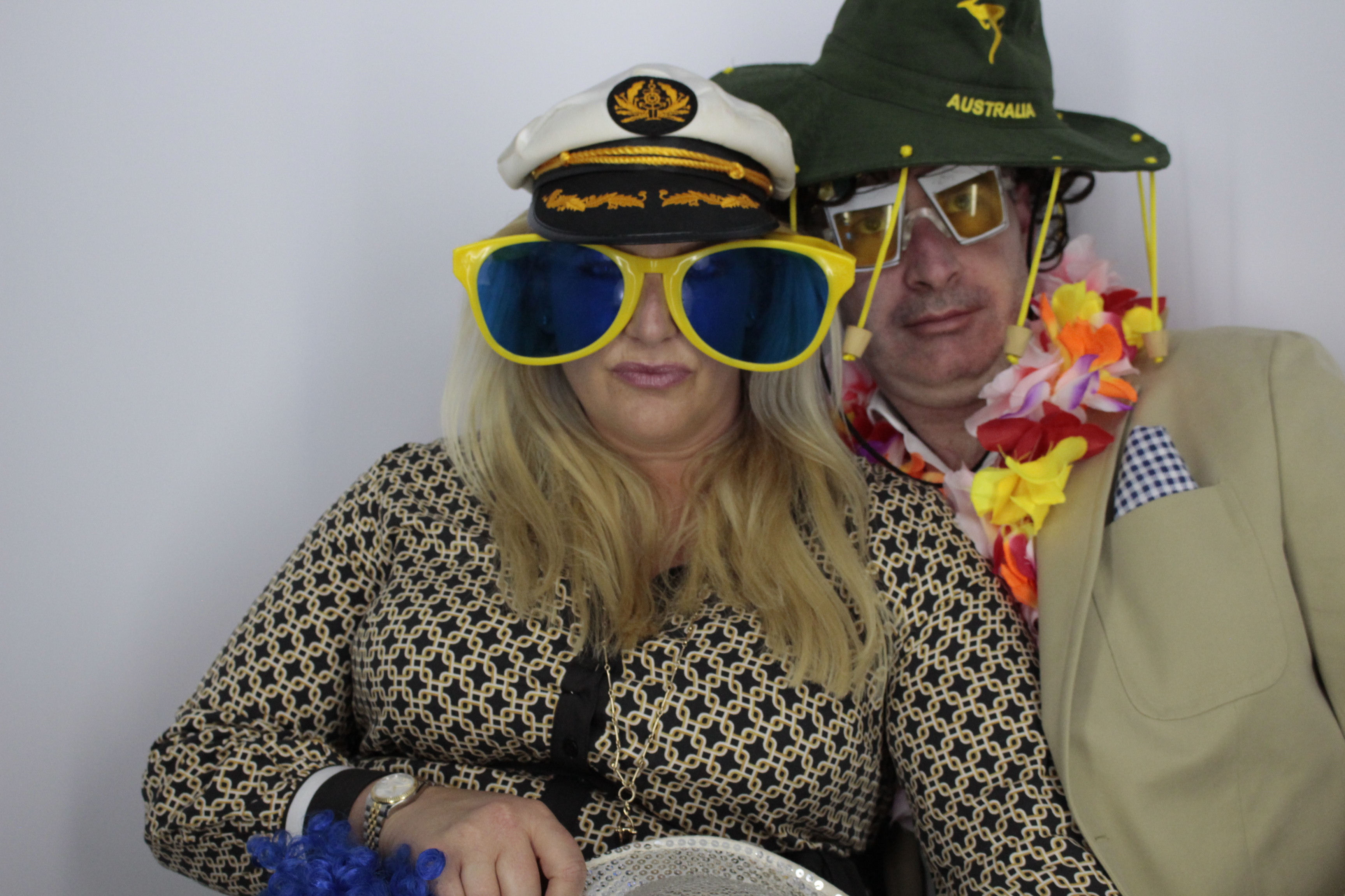 Eleanor's 50th Birthday | View more photos from the event at gallery.myphotoboothexperience.co.uk/u/MyPhotoBoothExperienceLtd/Eleanors-50th-Birthday
